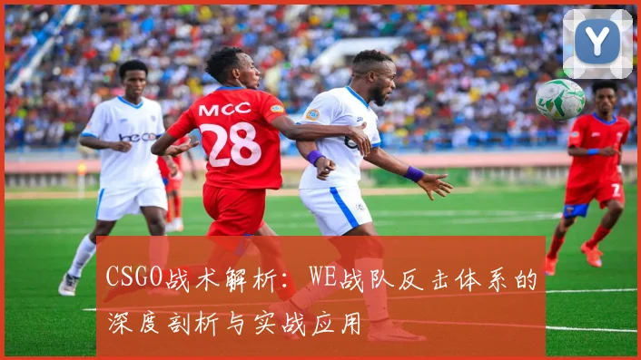 CSGO战术解析：WE战队反击体系的深度剖析与实战应用